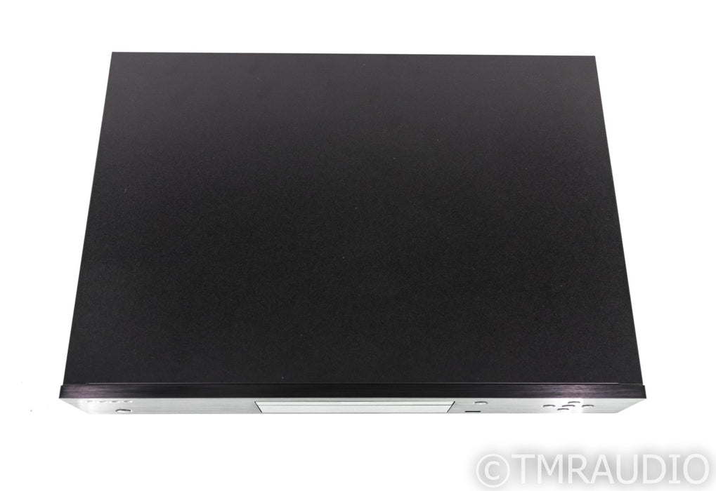 Oppo UDP-203 Universal UHD Blu-Ray Player; UDP203; 4K HDR; Remote