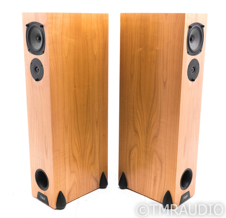 Rega RS5 Floorstanding Speakers