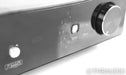 Rega Brio-R Stereo Integrated Amplifier; Remote; MM Phono