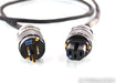 Morrow Audio MAP3 Power Cable; MAP-3; 1m AC Cord
