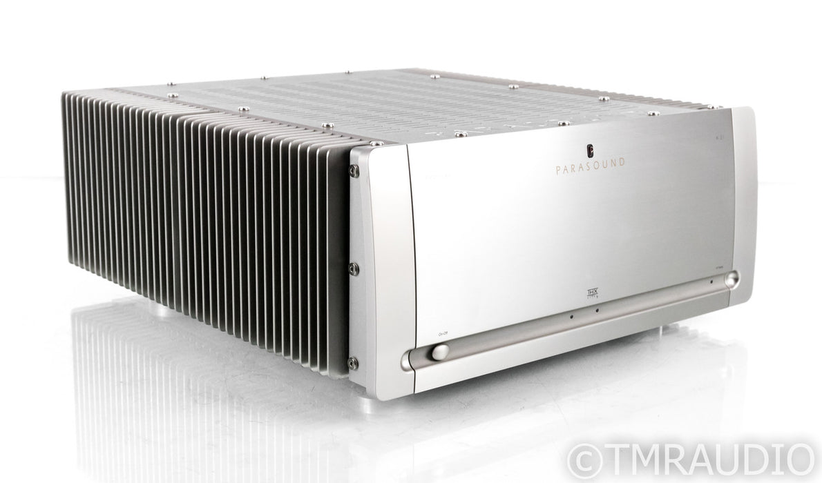 Parasound Halo A21 Stereo Power Amplifier