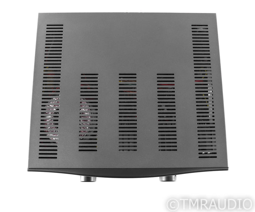Hegel H160 Stereo Integrated Amplifier; H-160; Remote