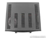 Hegel H160 Stereo Integrated Amplifier; H-160; Remote