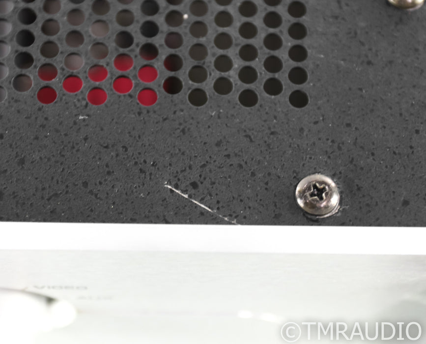 Audio Research LS2 Stereo Tube Hybrid Preamplifier; LS-2