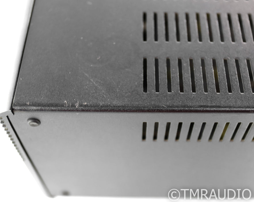 Adcom GSP-560 3 Channel Surround Processor / Amplifier