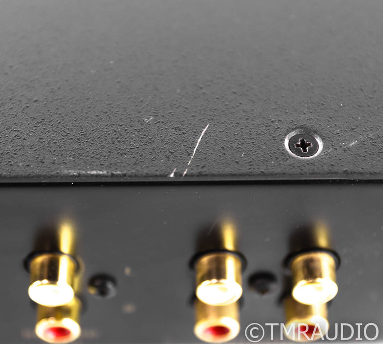 PS Audio 7.0 Stereo Preamplifier; PS 7.0; Remote
