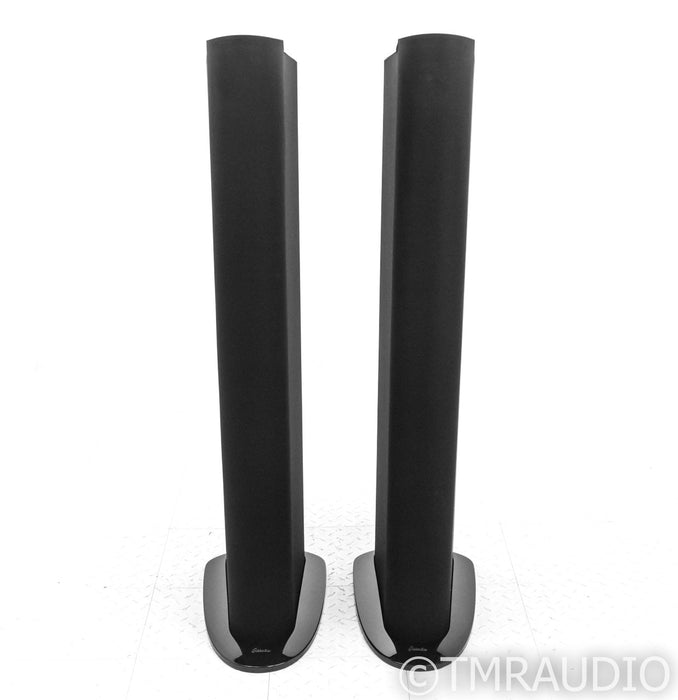 GoldenEar Triton One Powered Floorstanding Speakers