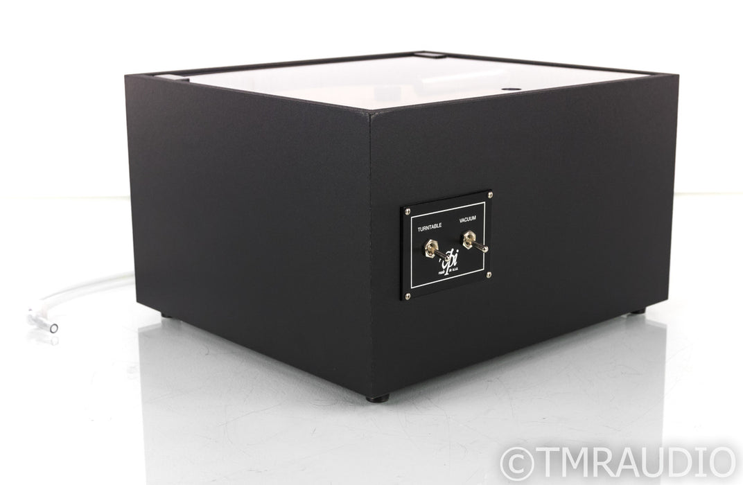 VPI HW-16.5 Record Cleaner