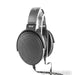 Sennheiser HE60 HE-60 Vintage Electrostatic Open Back Headphones; HE-60; New Drivers