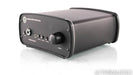 HeadRoom Ultra Headphone Amplifier / DAC; Black