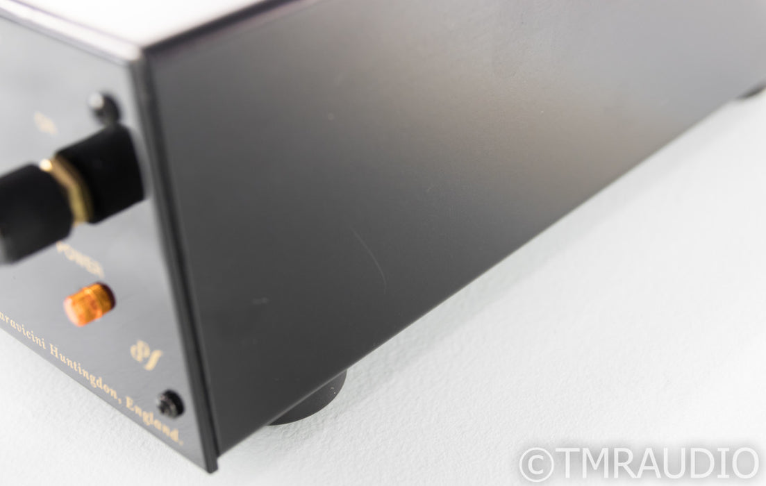EAR 834P Phono Preamplifier; 834-P