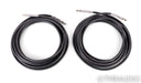 Cardas Golden Reference RCA Cables; 20ft Pair Interconnects