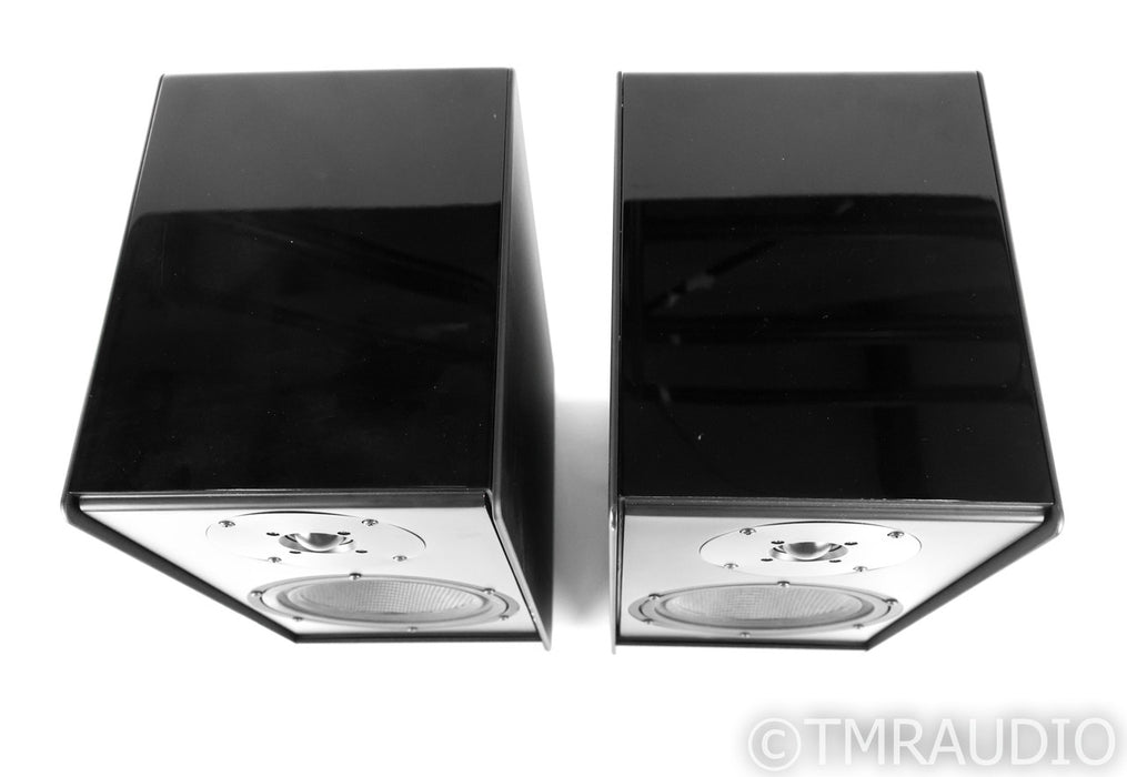 Meridian DSP3100 Digital Powered Bookshelf Speakers