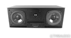 Meridian DSP3100HC Digital Powered Center Channel Speaker; DSP3100HC