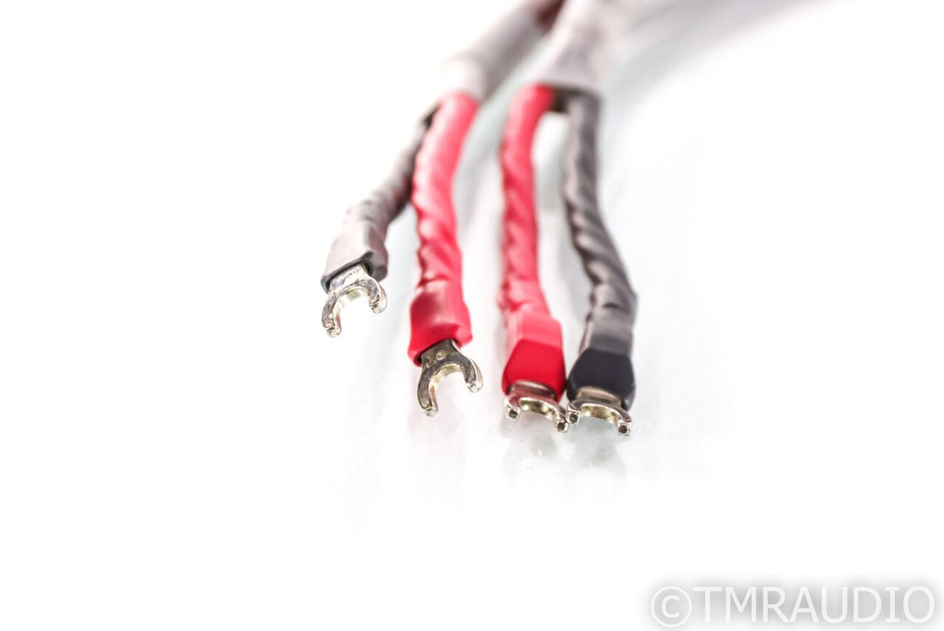 Cardas Golden Cross Bi-Wire Speaker Cables; 2m Pair