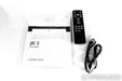 Parasound Halo JC 2 BP Stereo Preamplifier; JC-2; Remote