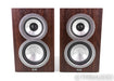 ELAC Uni-Fi UB5 Bookshelf Speakers; Walnut Pair