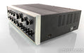 Sansui AU-9500 Vintage Stereo Power Amplifier; AU9500; AS-IS (Won't Turn On)