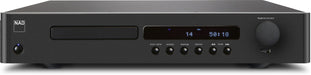 NAD C 568 CD Player; C568 (New)