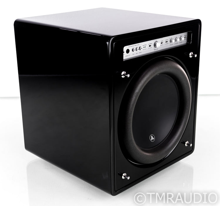 JL Audio Fathom F112 12" Powered Subwoofer