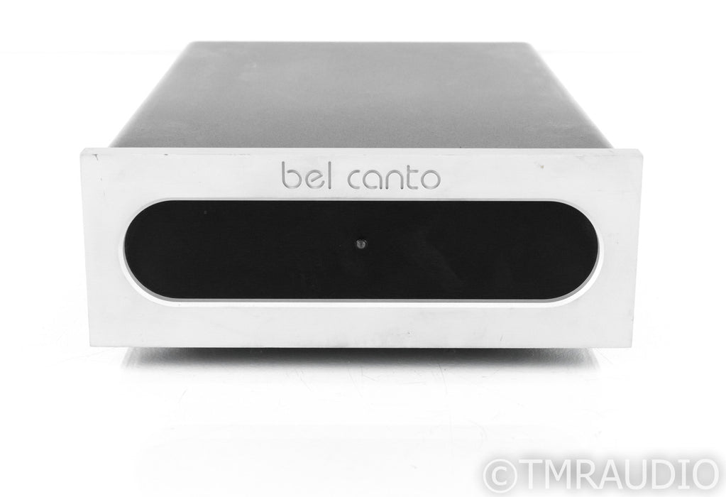 Bel Canto M300 Mono Amplifier; Single; M-300
