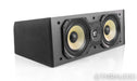 Paradigm Studio CC v.2 Center Channel Speaker; Brushed Graphite; V2