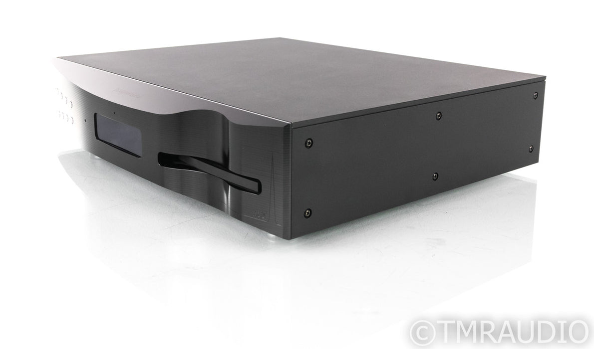 dCS Paganini CD / SACD Transport; Remote