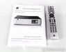 PS Audio PerfectWave DirectStream DSD DAC; D/A Converter; Remote; 6 Months