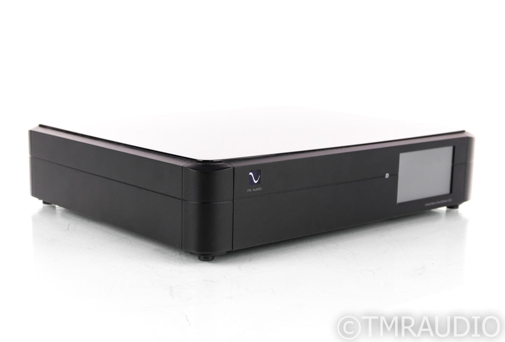 PS Audio PerfectWave DirectStream DSD DAC; D/A Converter; Remote; 6 Months