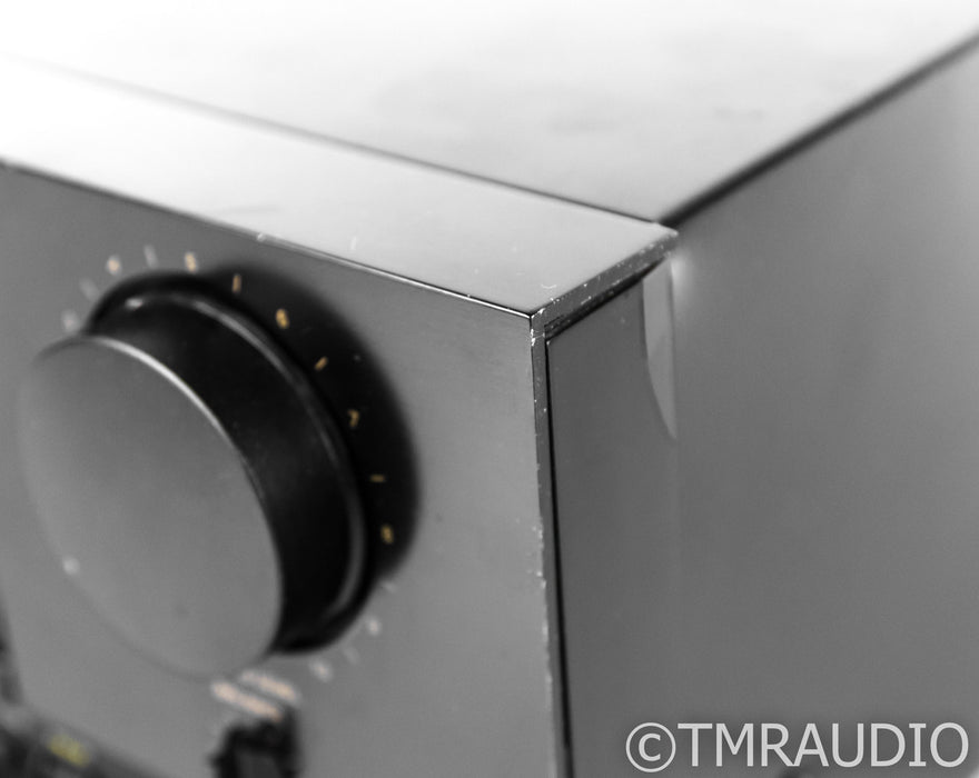 Meridian CDR CD Player; CD-R (No Digital Input)