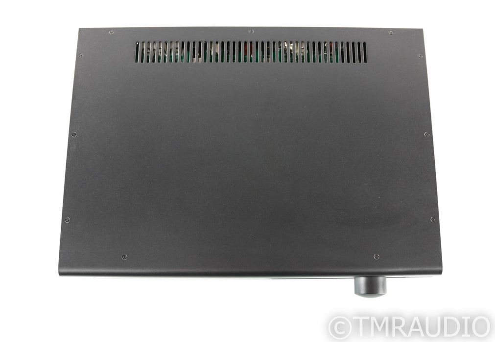 PS Audio Stellar Gain Cell DAC / Preamplifier; D/A Converter; Remote (Used)