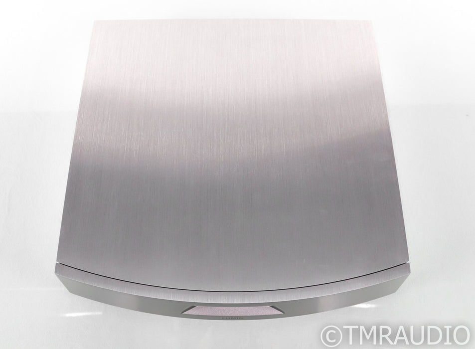 Lumin T2 Network Streamer; T-2; Silver; Roon Ready; AirPlay