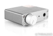 Optoma NuForce uDAC5 DAC; D/A Converter; Micro DAC
