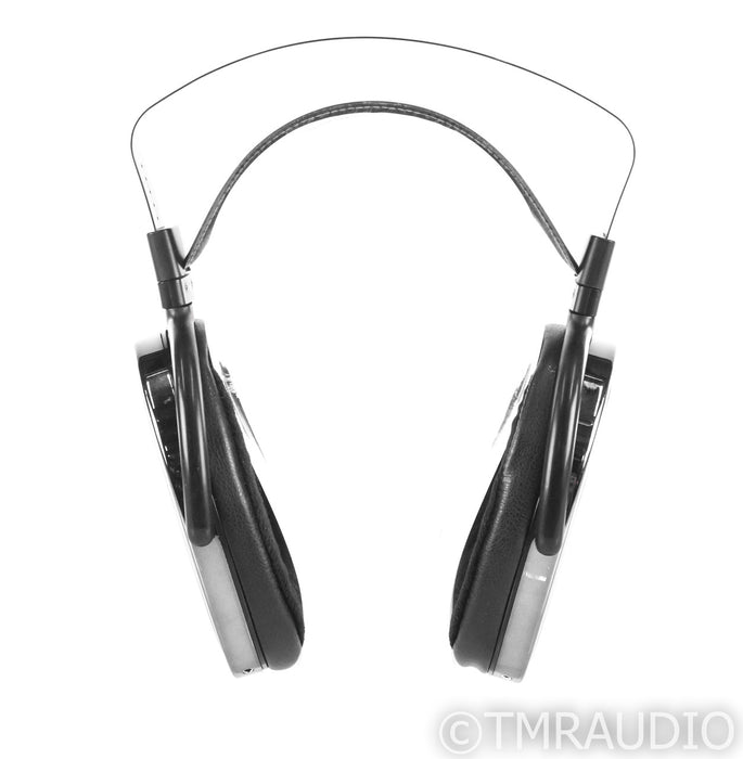 HiFiMan Edition X Planar Magnetic Headphones; Upgraded LQi Cable