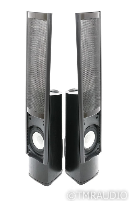 Martin Logan Clarity Electrostatic Floorstanding Speakers