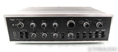 Sansui AU-9500 Vintage Stereo Power Amplifier; AU9500; AS-IS (Won't Turn On)
