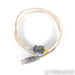 Shunyata Research Diamondback Power Cable; 1.5m AC Cord; 20A