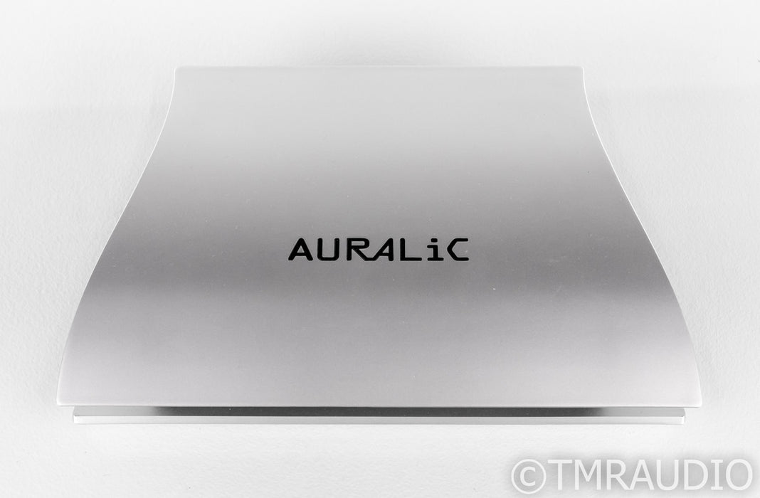 Auralic Aries Network Streamer; LPS Power Supply