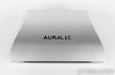 Auralic Aries Network Streamer; LPS Power Supply