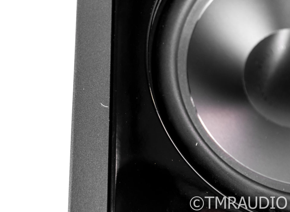 Martin Logan Edge In-Wall Speakers