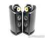 B&W Nautilus 802N Floorstanding Speakers