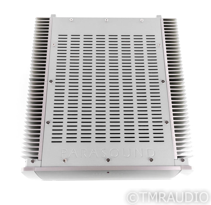 Parasound Halo A21 Stereo Power Amplifier