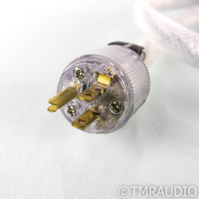 Stealth Audio Swift Power Cable; 1.2m AC Cord