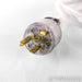 Stealth Audio Swift Power Cable; 1.2m AC Cord