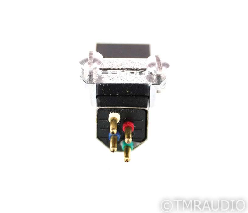Shure V15 Type IV MM Phono Cartridge; Moving Magnet (No Stylus)