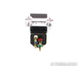 Shure V15 Type IV MM Phono Cartridge; Moving Magnet (No Stylus)
