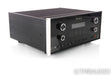McIntosh MX160 11.1 Channel Home Theater Processor; Remote; MX-160; 4K UHD