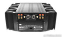 Plinius SA-100mkII Stereo Power Amplifier; SA100 Mk II