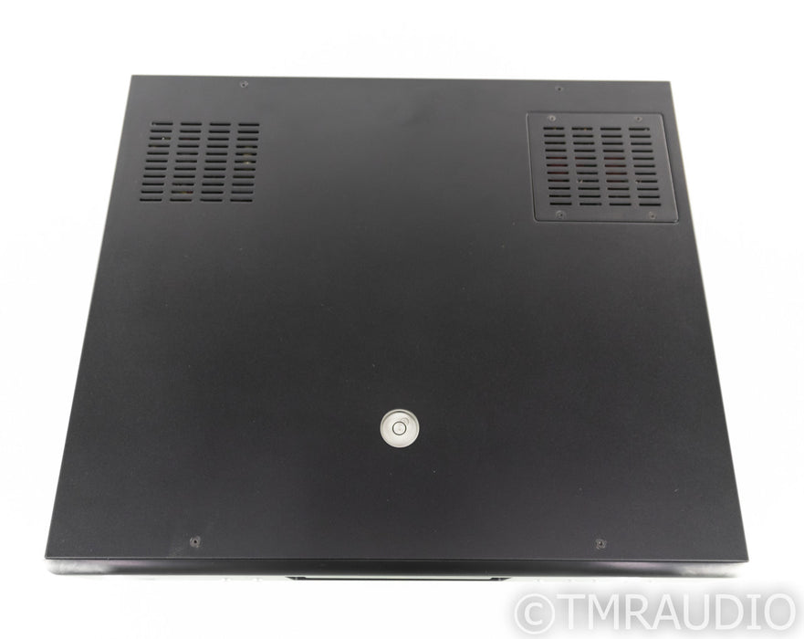 Cary Audio CD 303/300 Tube CD / HDCD Player (No Remote)