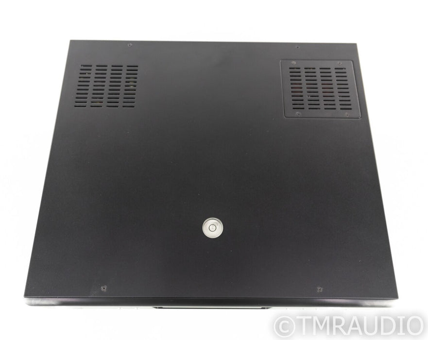 Cary Audio CD 303/300 Tube CD / HDCD Player (No Remote); AS-IS (Doesn't read most disks)